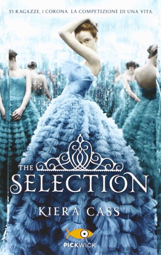 The selection (Pickwick) von Sperling & Kupfer