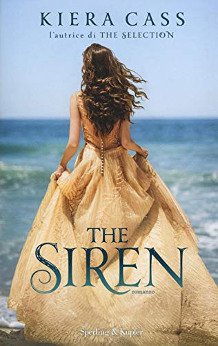 The siren (Pandora) von Sperling & Kupfer
