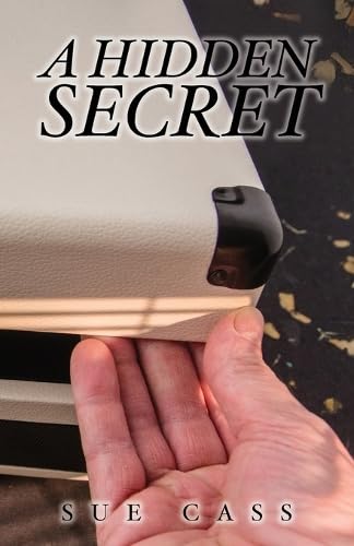 A Hidden Secret von Palmetto Publishing