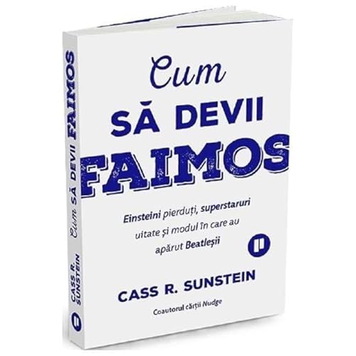 Cum Sa Devii Faimos von Publica