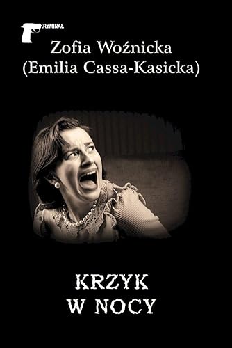 Krzyk w nocy von LTW