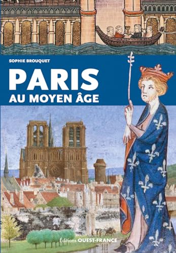 Paris au Moyen-âge