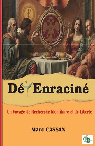 Dé-enraciné von DOURO