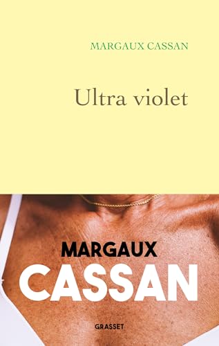 Ultra violet von GRASSET