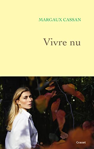 Vivre nu von GRASSET