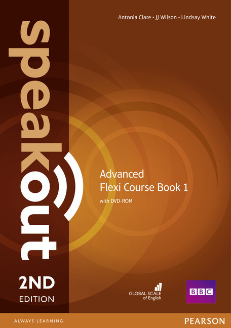 Flexi Coursebook 1 Pack von Pearson ELT