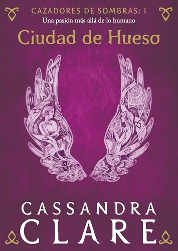 Ciudad de Hueso: Cazadores de sombras: 1 (La Isla del Tiempo Plus, Band 1) von Destino Infantil & Juvenil