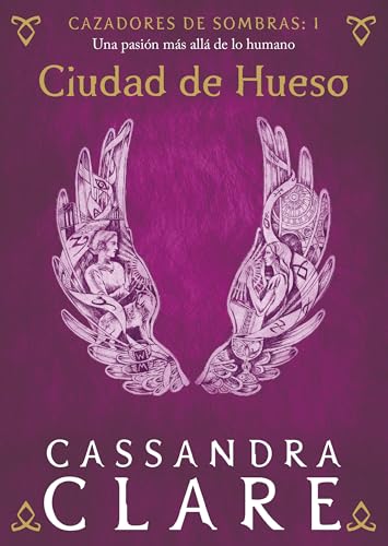 Ciudad de Hueso (nueva presentación): Cazadores de sombras: 1 (La Isla del Tiempo Plus, Band 1) von Destino Infantil & Juvenil