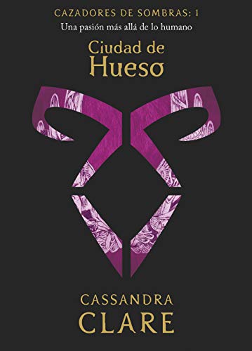 Ciudad de Hueso (nueva presentación): Cazadores de sombras: 1 (La Isla del Tiempo Plus, Band 1)