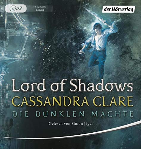 Lord of Shadows: Die Dunklen Mächte 2 Lord of Shadows: Die Dunklen Mächte 2