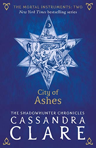 The Mortal Instruments 2: City of Ashes