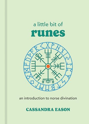 A Little Bit of Runes: An Introduction to Norse Divination