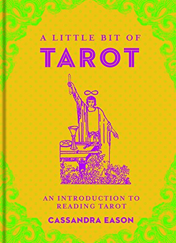 A Little Bit of Tarot: An Introduction to Reading Tarot von Sterling Ethos