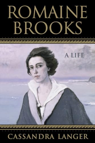 Romaine Brooks: A Life von University of Wisconsin Press