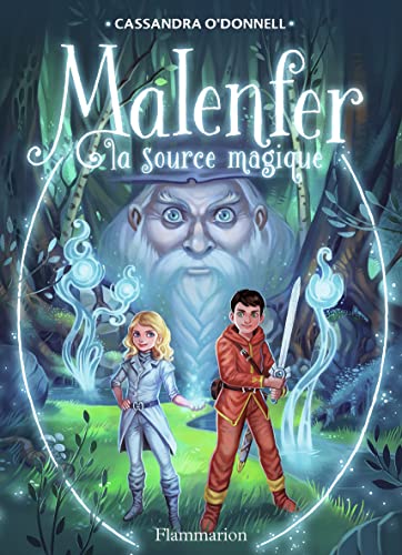 Malenfer - Malenfer: La Source magique (2) von FLAMMARION