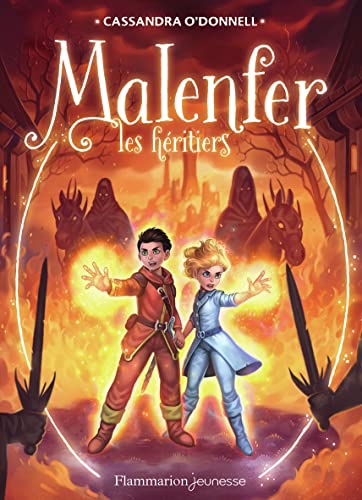Malenfer - Malenfer: Les Héritiers (3)