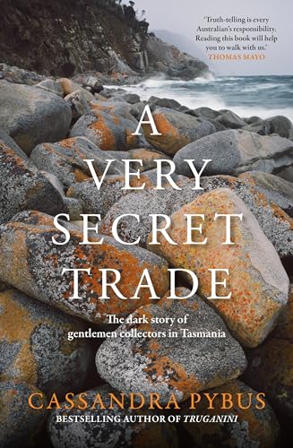 A Very Secret Trade