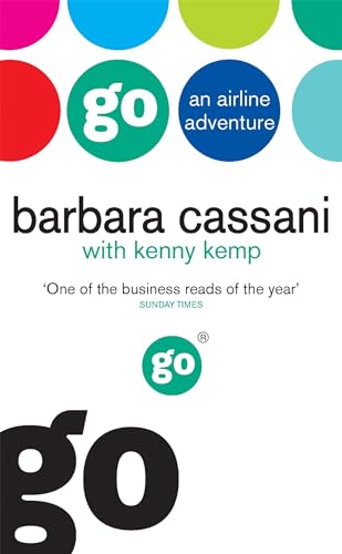Go: An Airline Adventure Go: An Airline Adventure