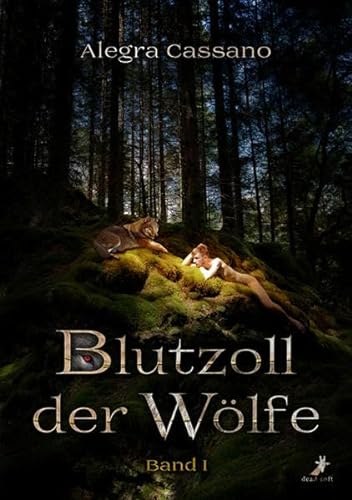 Blutzoll der Wölfe Band 1 von Dead Soft Verlag