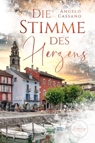 Die Stimme des Herzens von IL-Verlag GmbH