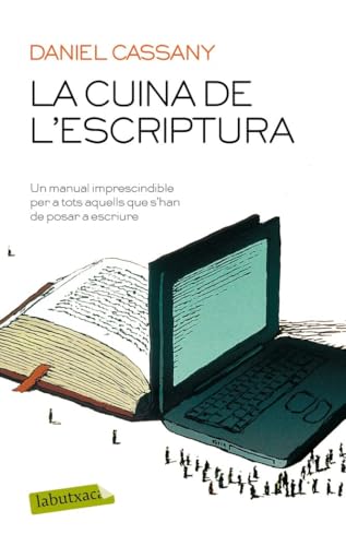 La cuina de l'escriptura (LABUTXACA) von labutxaca