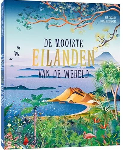 De mooiste eilanden van de wereld De mooiste eilanden van de wereld von BBNC Uitgevers