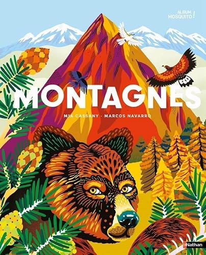 Montagnes Montagnes