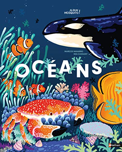 Océans Océans