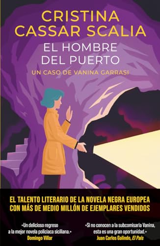 El hombre del puerto (NEFELIBATA) von Duomo