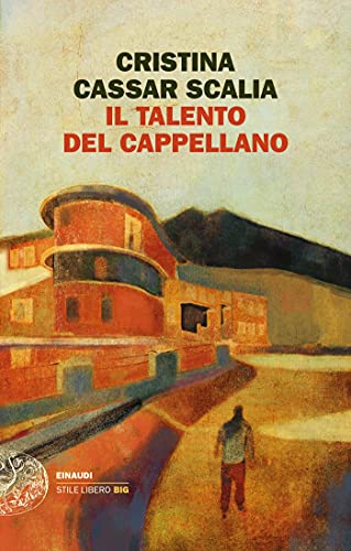 Il talento del cappellano (Einaudi. Stile libero big)