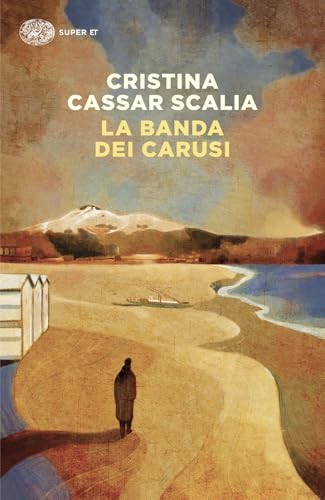 La banda dei carusi (Super ET) von Einaudi