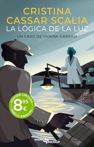 La lógica de la luz (Nefelibata) von Duomo ediciones