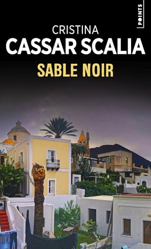 Sable noir von POINTS