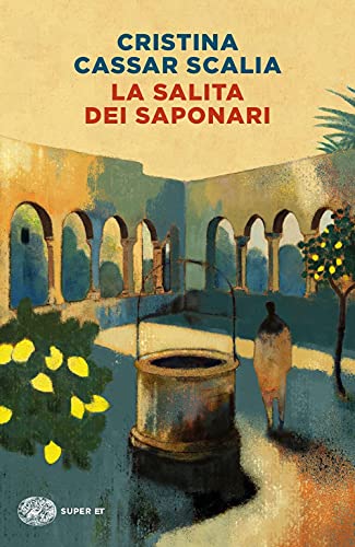 La Salita dei Saponari (Super ET)