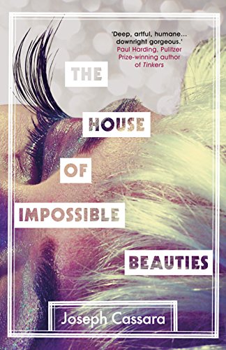 The House of Impossible Beauties von Oneworld Publications