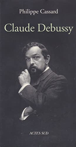 Claude Debussy