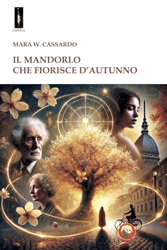 Il mandorlo che fiorisce d'autunno (Malkhut) von Tipheret