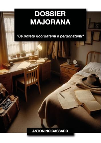 Dossier Majorana von Youcanprint