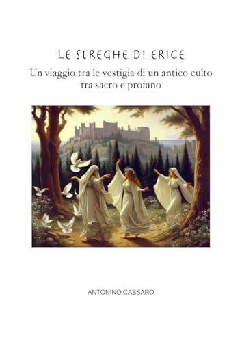 Le streghe di Erice von Youcanprint