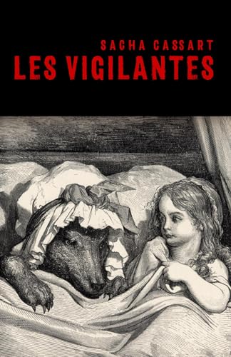 Les Vigilantes von LIBRINOVA
