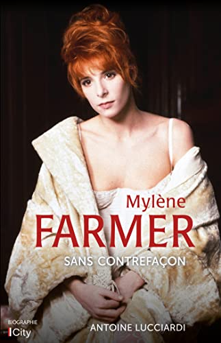 Mylène Farmer: Sans contrefaçon von CITY