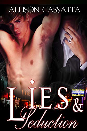 Lies & Seduction (Sin & Seduction) von Dreamspinner Press LLC