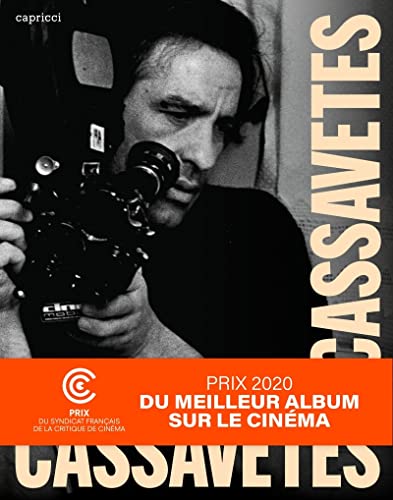 Cassavetes par Cassavetes Cassavetes par Cassavetes von CAPRICCI
