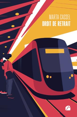 Droit de retrait Droit de retrait von Les Éditions du Panthéon