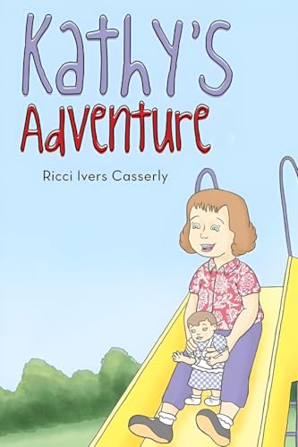 Kathy's Adventure von Media Literary Excellence
