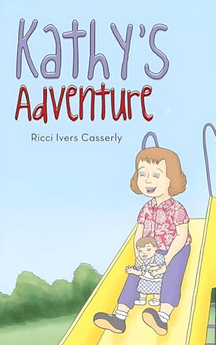 Kathy's Adventure von Media Literary Excellence
