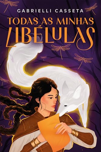 Todas as minhas libélulas Todas as minhas libélulas von Editora Mundo Cristão