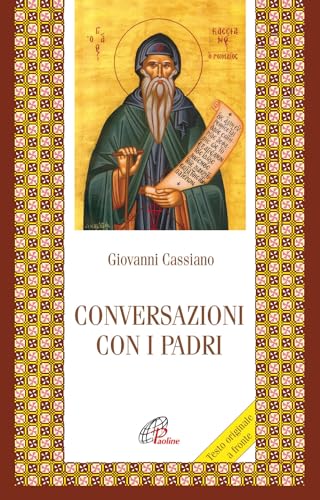 Conversazioni con i padri. Testo latino a fronte (Letture cristiane del primo millennio, Band 59) von Paoline Editoriale Libri
