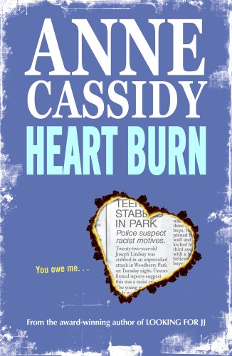 Heart Burn
