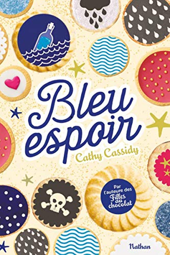 Bleu espoir Bleu espoir
